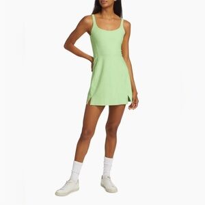 Outdoor Voices Warmup Dress